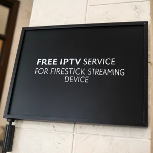 best free iptv firestick
