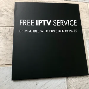 best free iptv for firestick