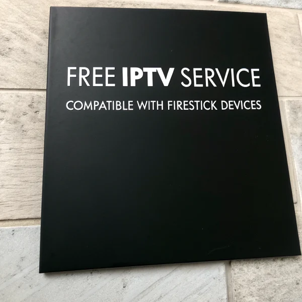 best free iptv for firestick