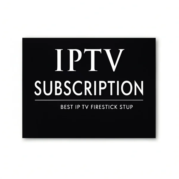 best iptv firestick