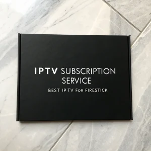 best iptv for firestick
