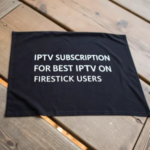 best iptv on firestick