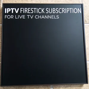 iptv firestick