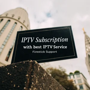 best iptv service firestick