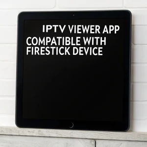 best iptv viewer for firestick​