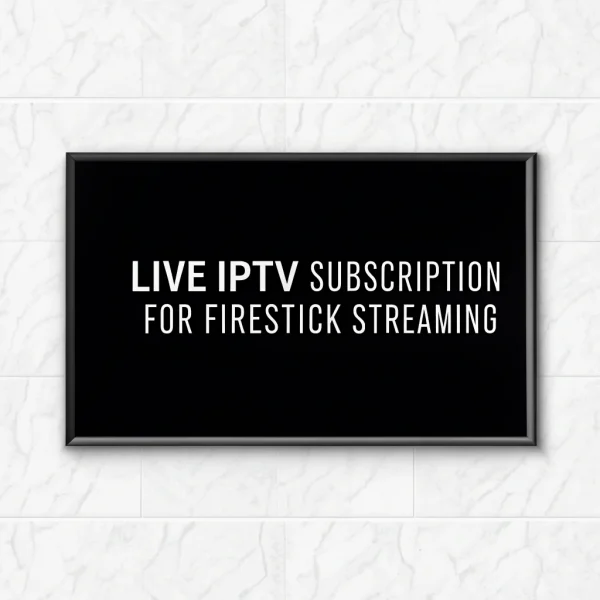 best live iptv for firestick