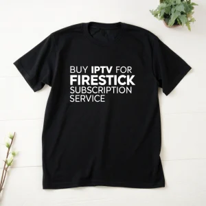 buy iptv for firestick