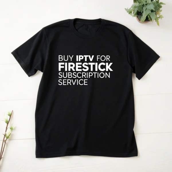 buy iptv for firestick