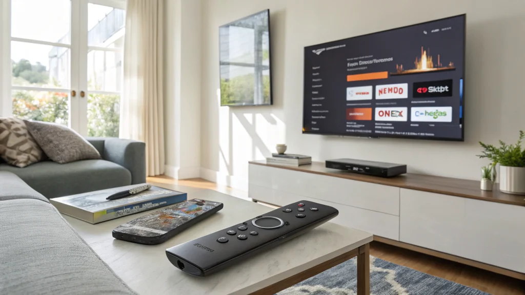 how to cancel subscriptions on firestick Featured image